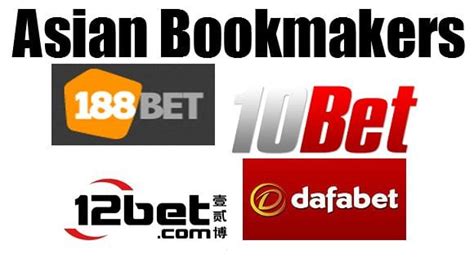 top asian bookies list|Best Asian Bookies (2024) ᐉ Full List of Asian Bookmakers.